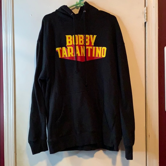 logic supreme hoodie